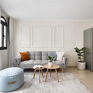 Appartement à 1 Chambre à Coucher
